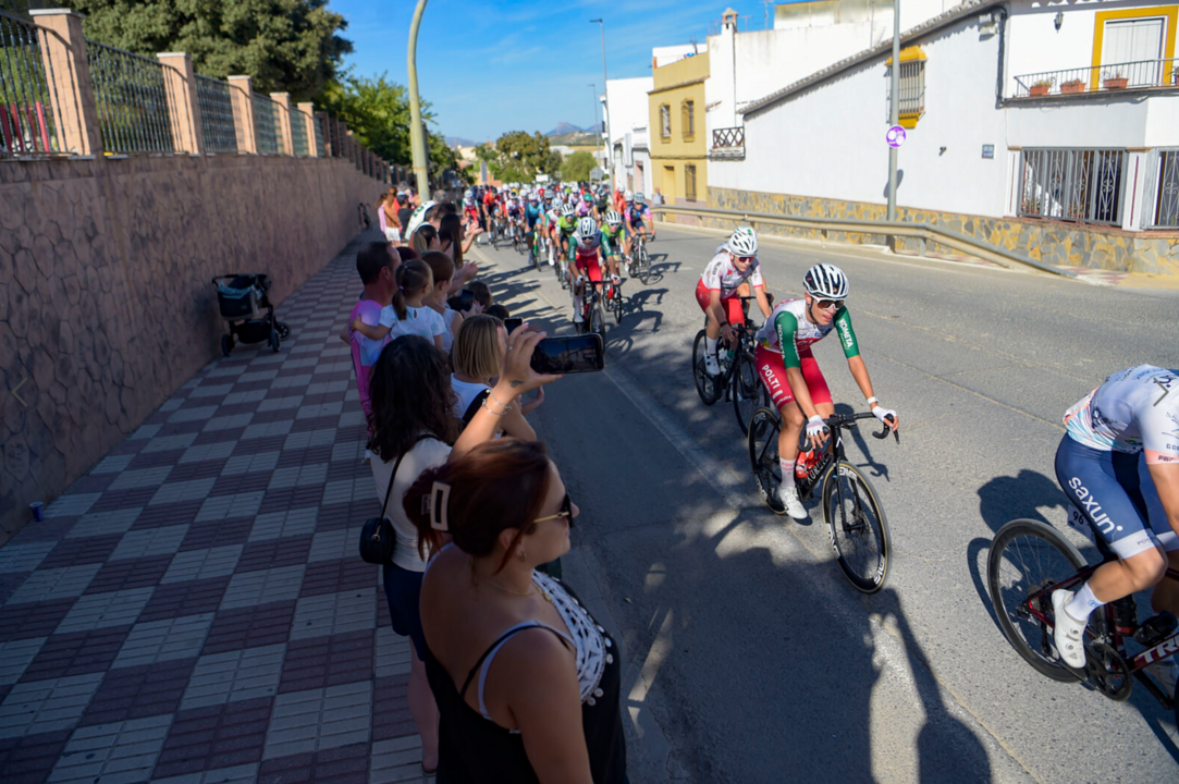 Challenge Ciclista de la Subbética22