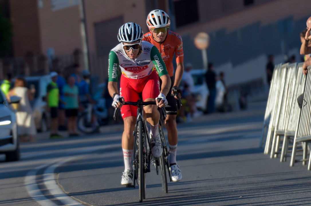 Challenge Ciclista de la Subbética35