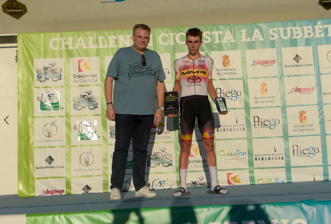 Challenge Ciclista de la Subbética37
