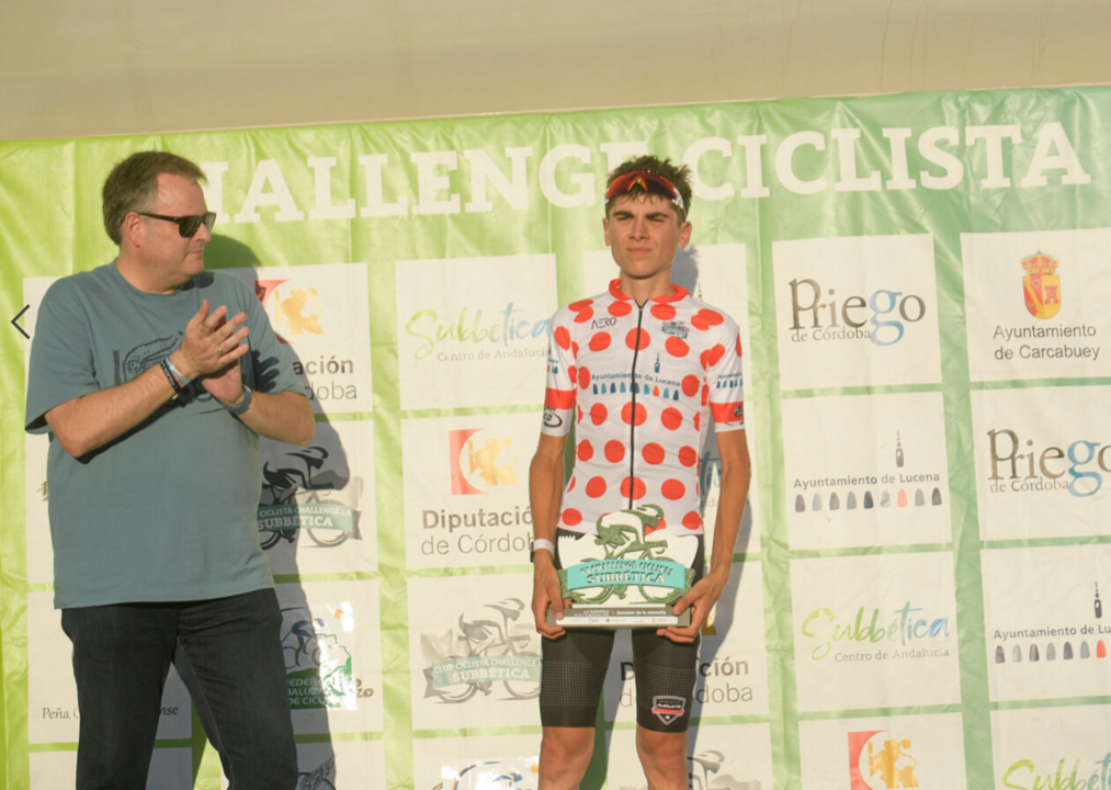 Challenge Ciclista de la Subbética43