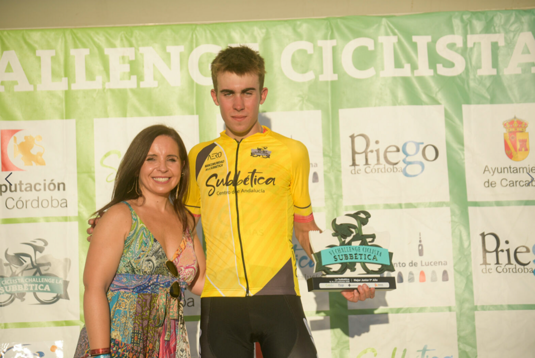 Challenge Ciclista de la Subbética44