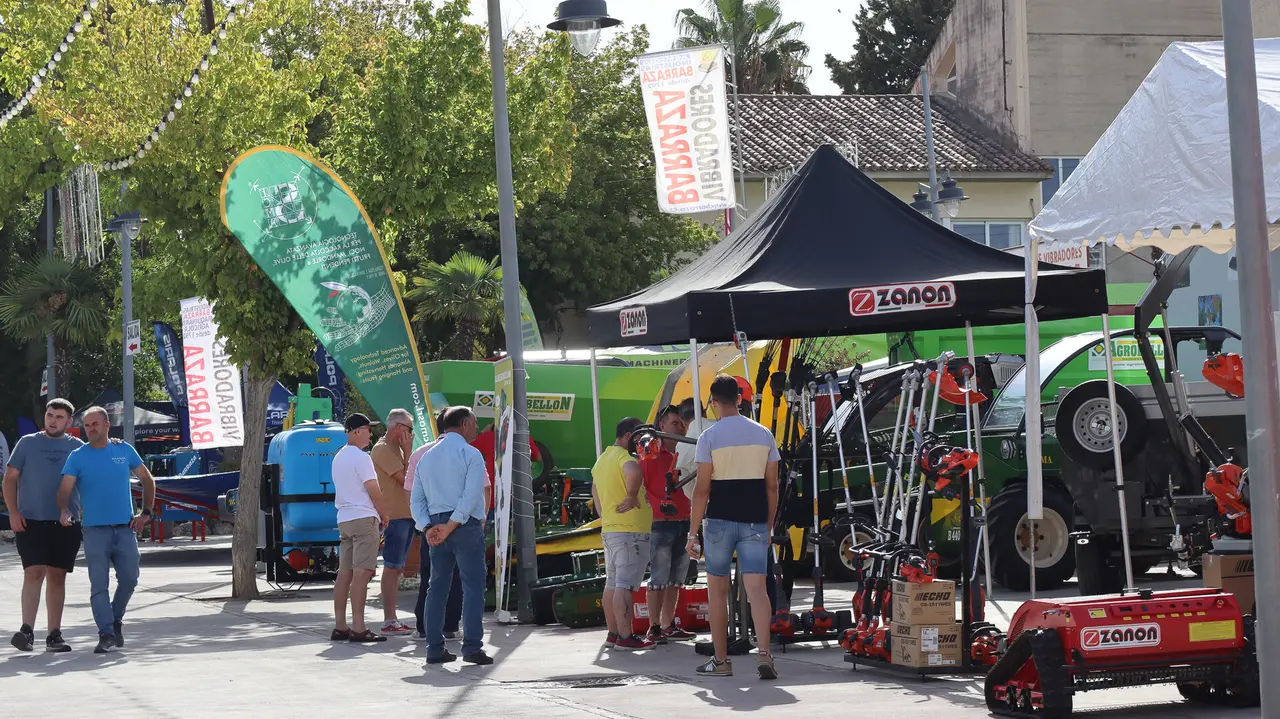 Agropriego 2025-09