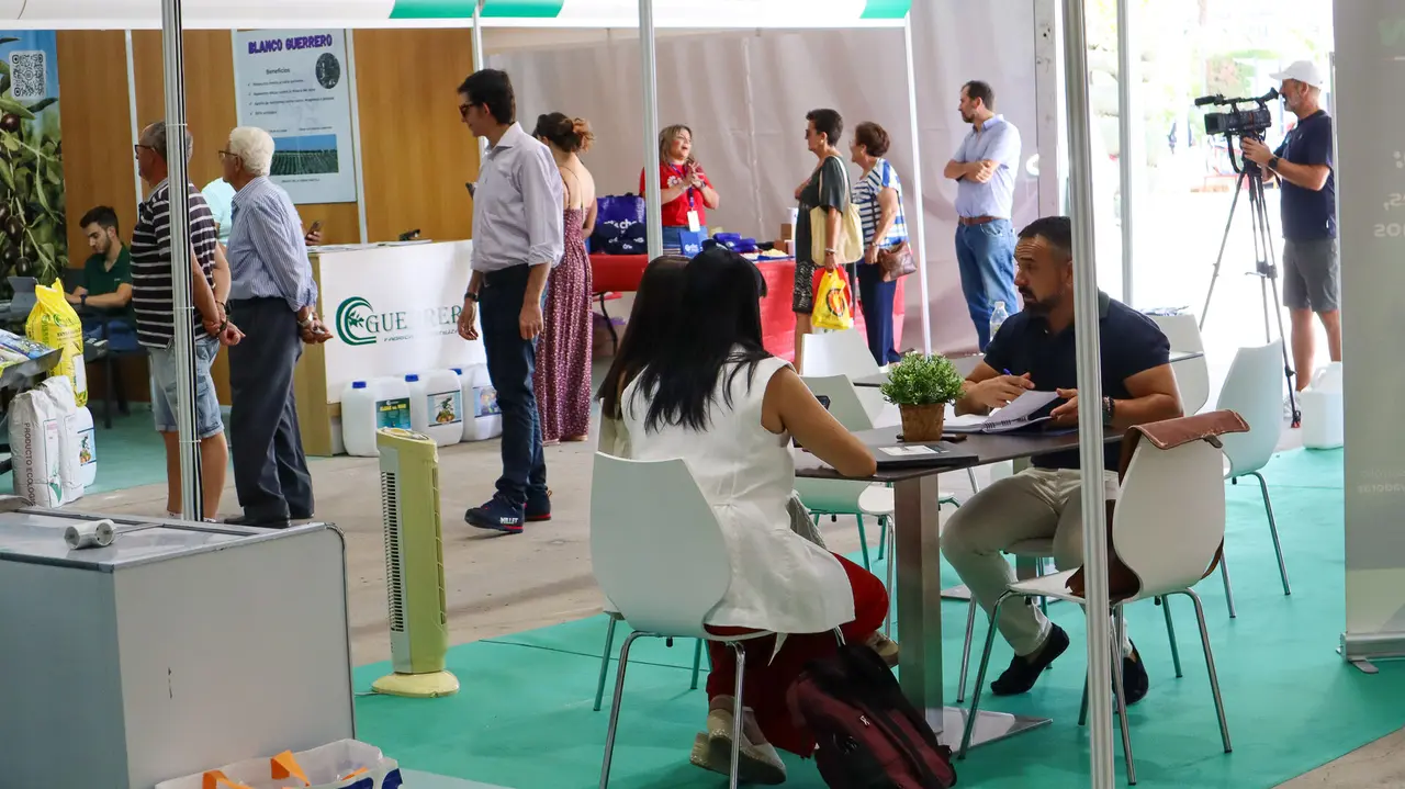 Agropriego 2025-26