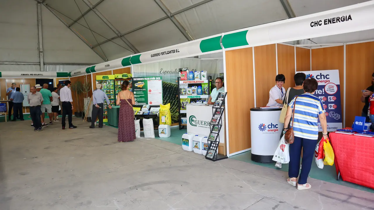 Agropriego 2025-29