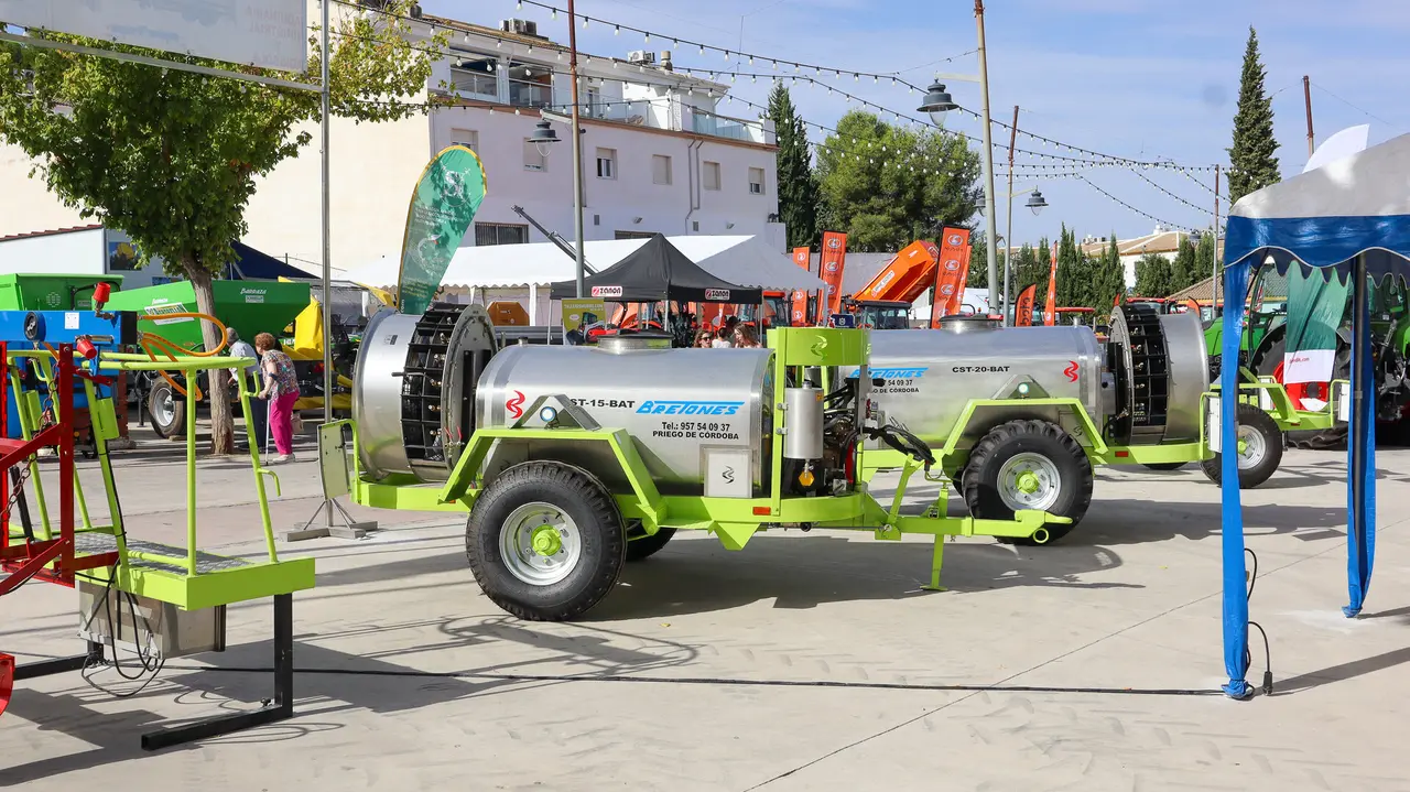 Agropriego 2025-30