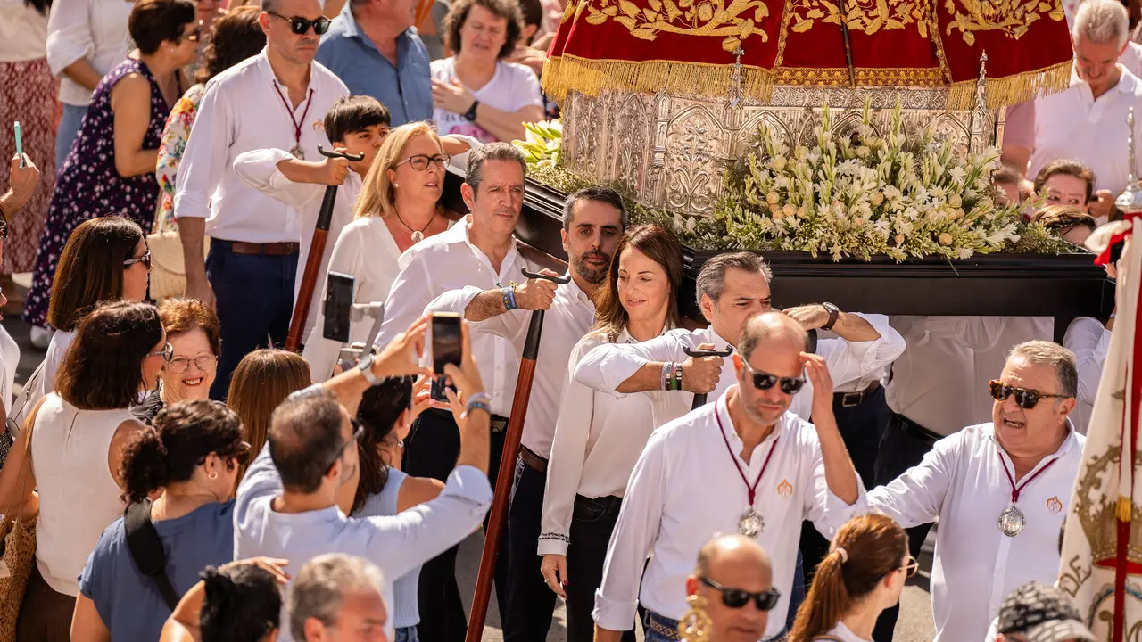Magna 2025 - Romería Bajada Araceli (11)