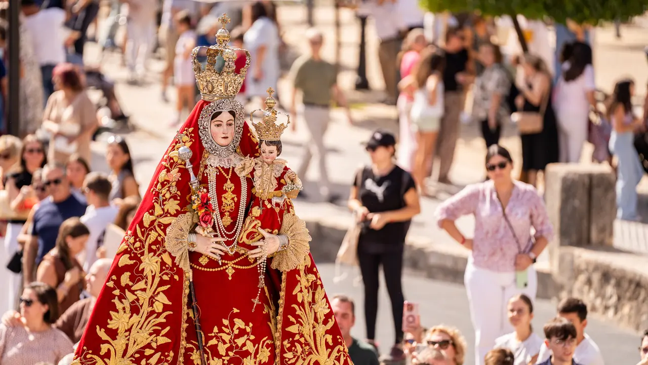 Magna 2025 - Romería Bajada Araceli (12)