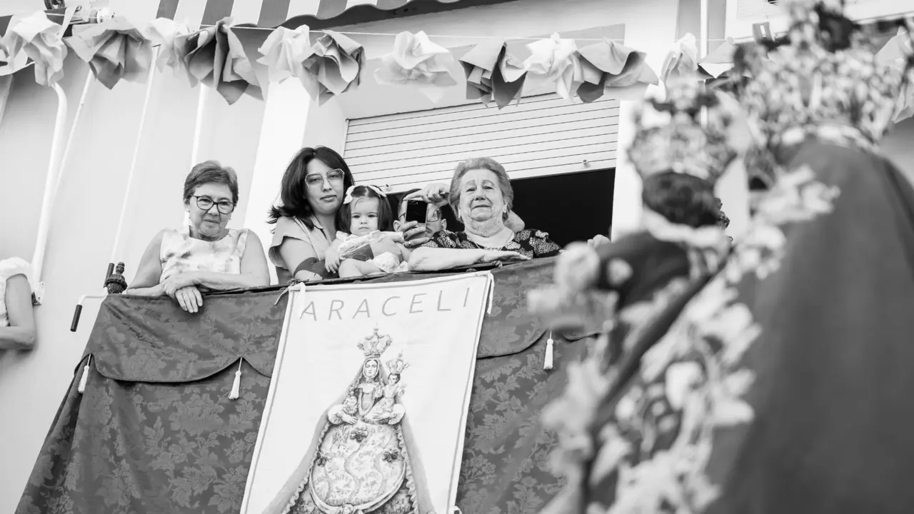 Magna 2025 - Romería Bajada Araceli (25)