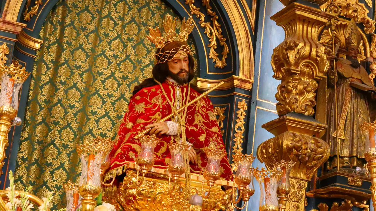 Feria de San Miguel de Encinas Reales-13