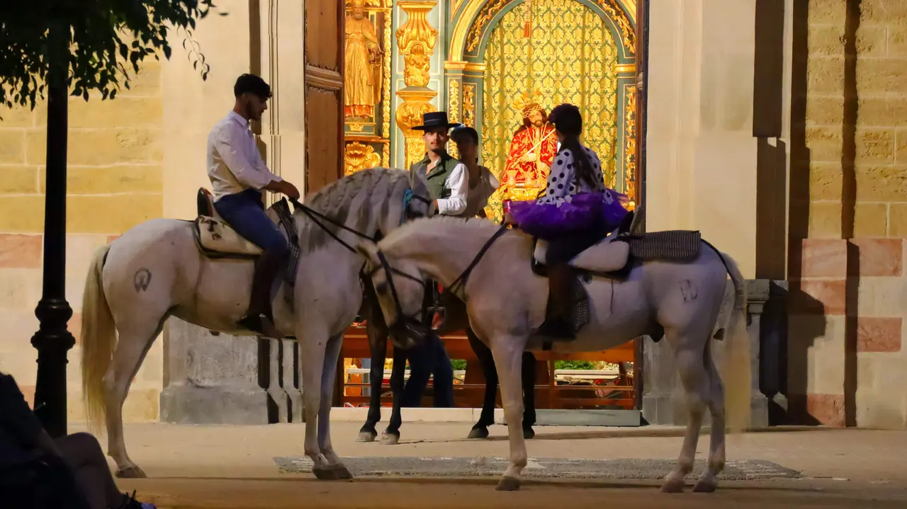 Feria de San Miguel de Encinas Reales-33