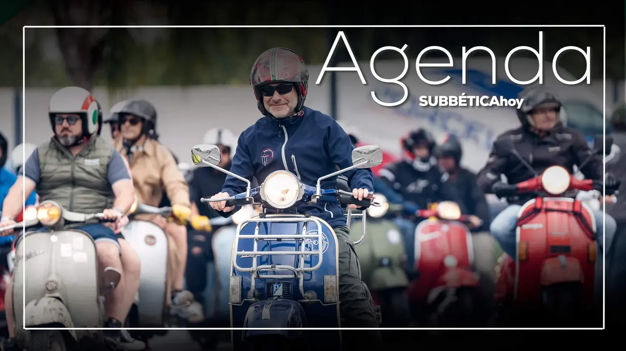Imagen: Vespa