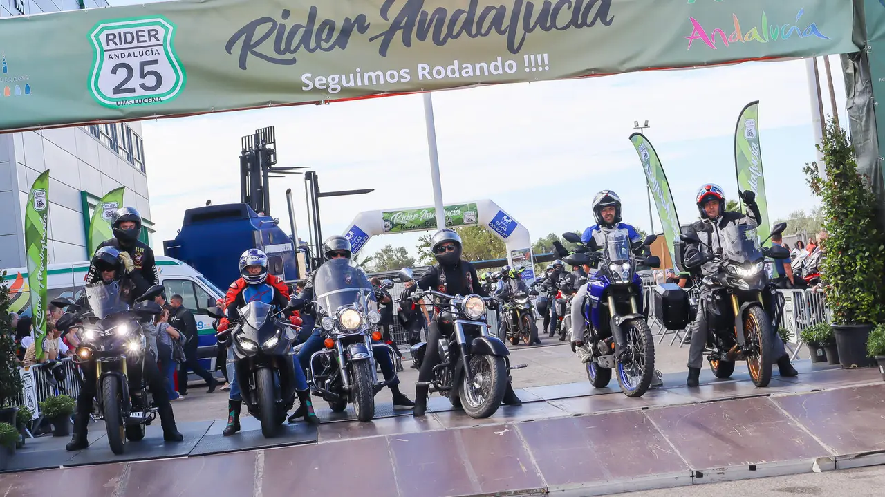Rider 25-66