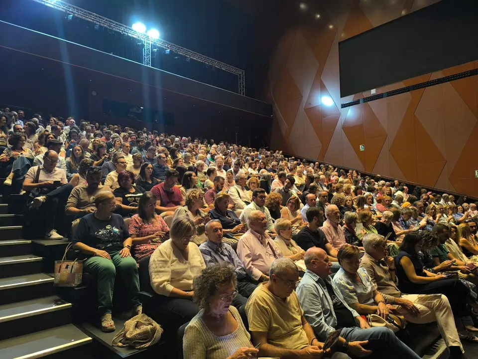 Auditorio Municipal
