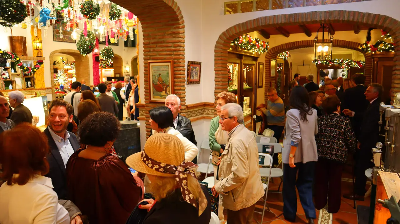 Presentación Navidad Rute-27