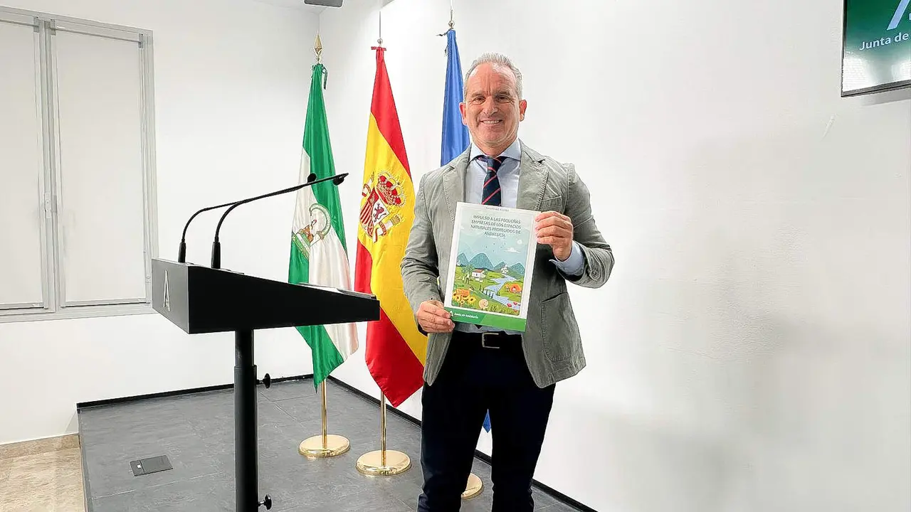 Delegado de Sostenibilidad