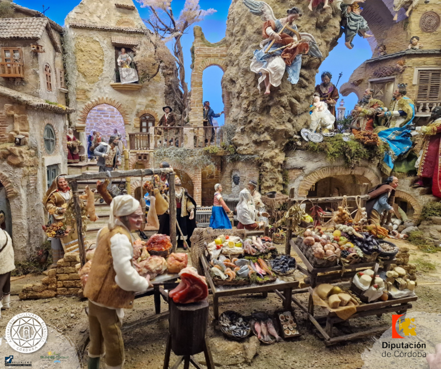 Asociaci&oacute;n Cultural Belensista de C&oacute;rdoba