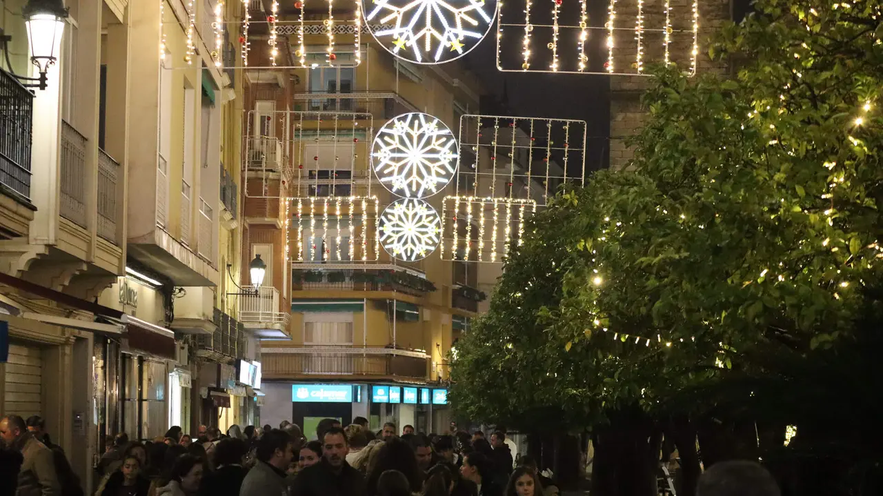 Enciendido de Navidad-35