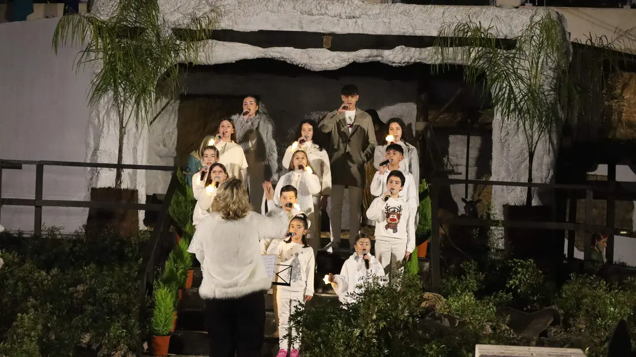 Enciendido de Navidad-67