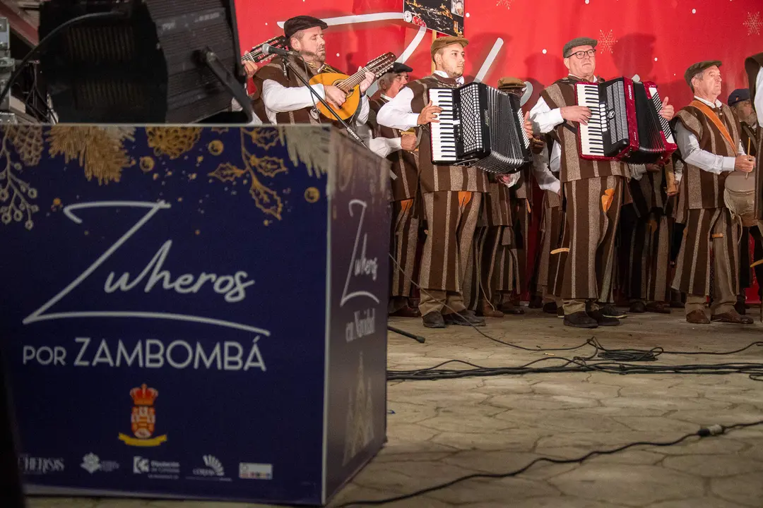 Zuheros por zambomba-46
