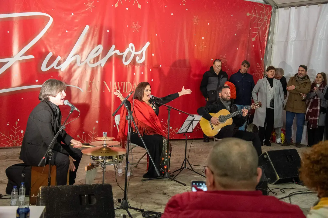 Zuheros por zambomba-55