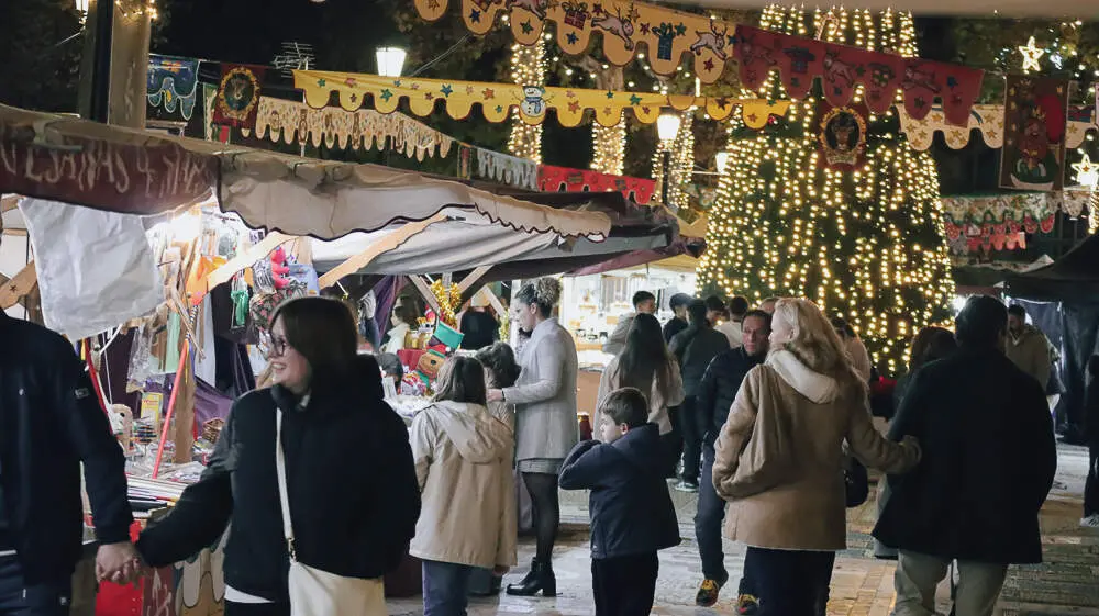Mercado de Navidad-07