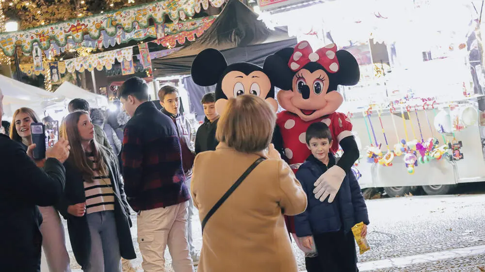 Mercado de Navidad-10