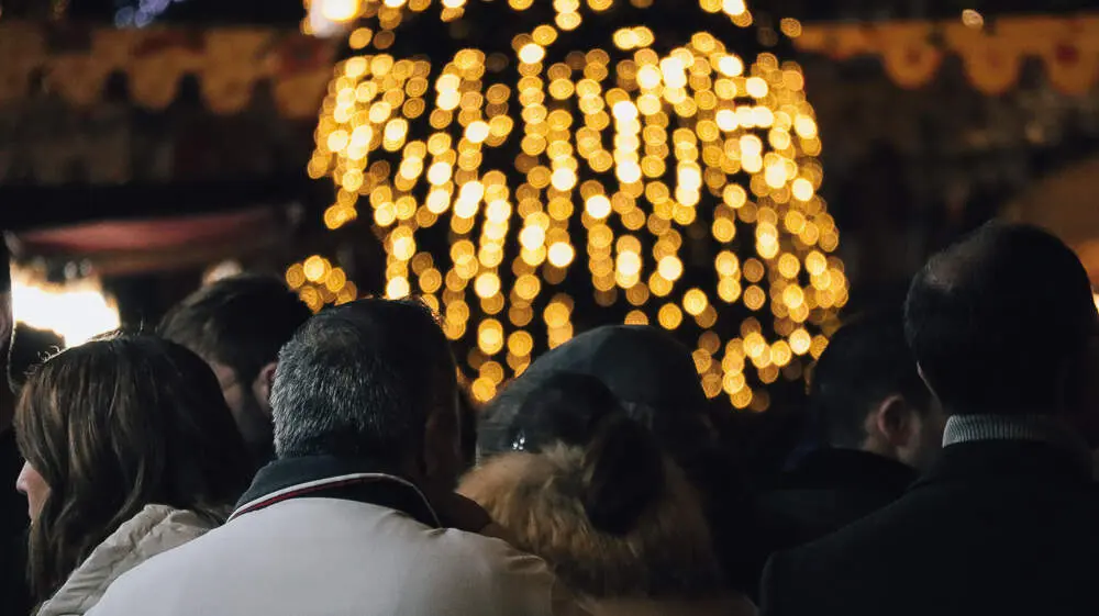 Mercado de Navidad-17