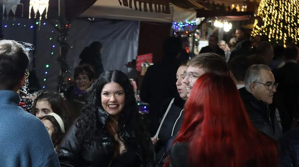 Mercado de Navidad-21