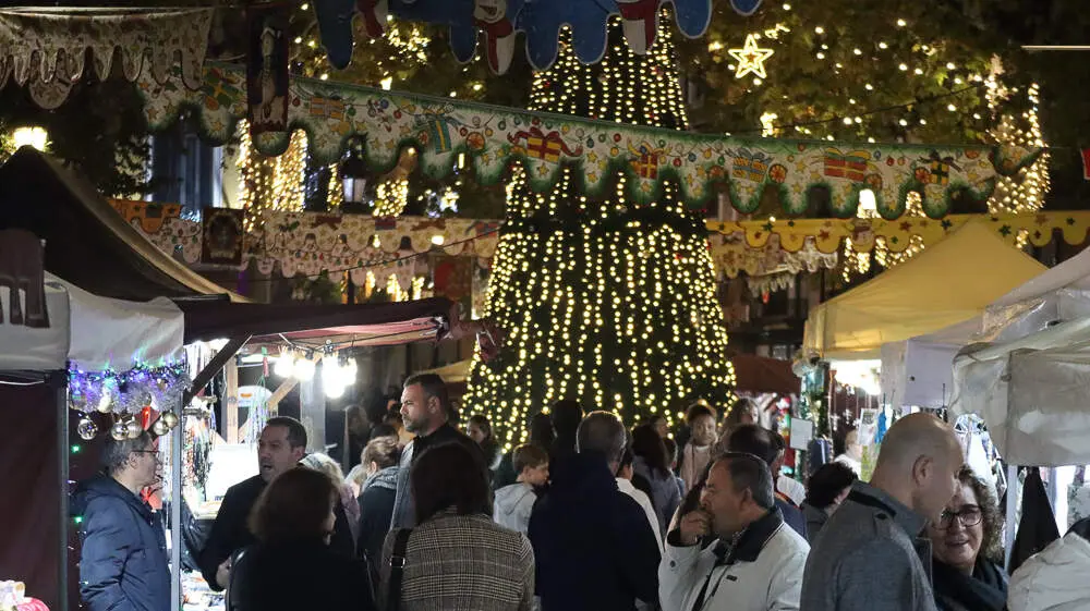 Mercado de Navidad-22