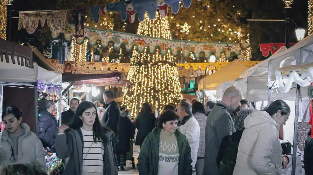 Mercado de Navidad-23