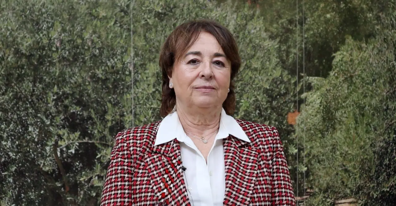 Isabel Trujillo, directora del CUDAO durante su entrevista con Subb&eacute;ticaHoy.