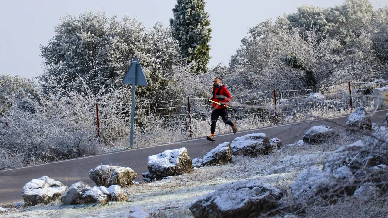 Nevada en la Sierra de Cabra-12