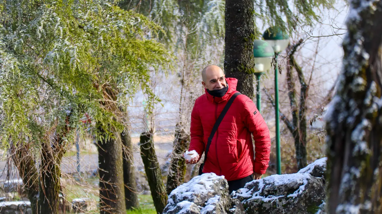 Nevada en la Sierra de Cabra-17