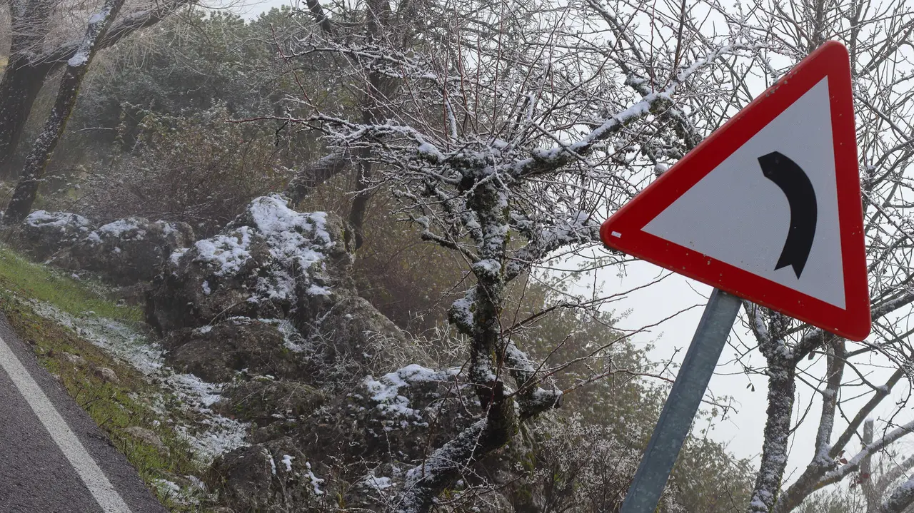 Nevada en la Sierra de Cabra-36