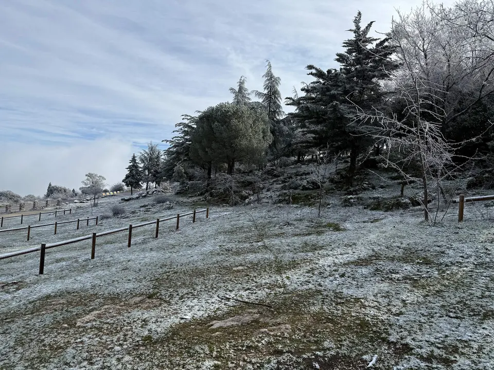Nevada en la Sierra de Cabra-48