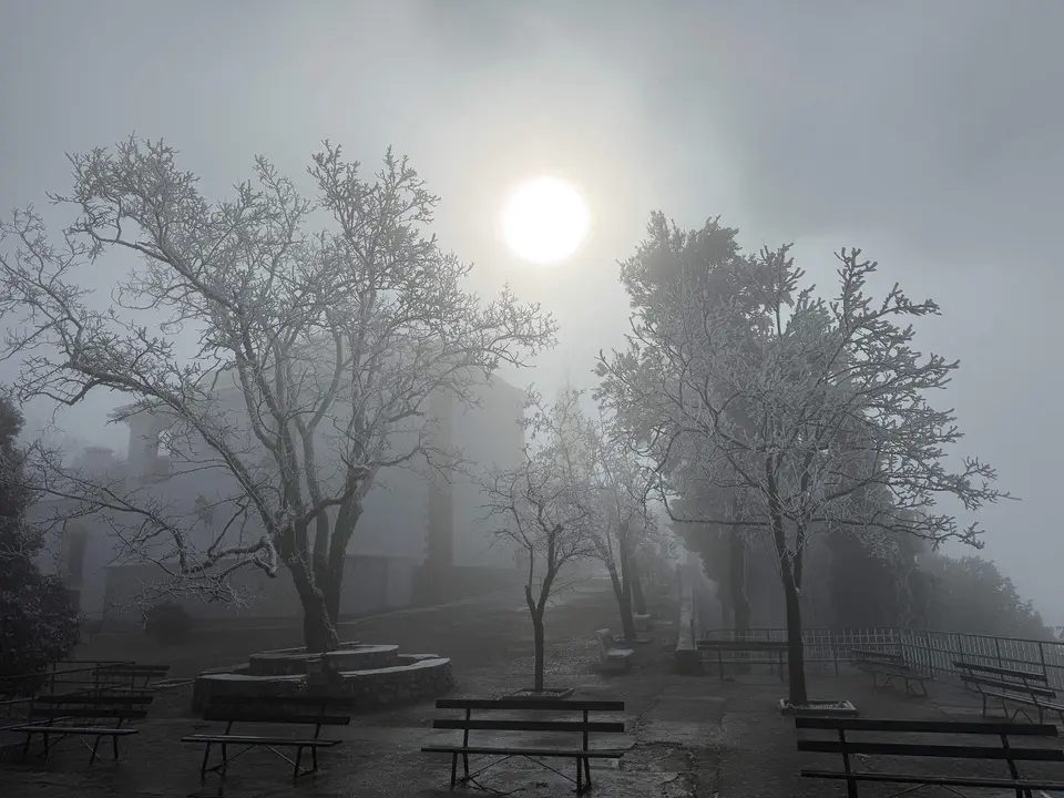Nevada en la Sierra de Cabra-50