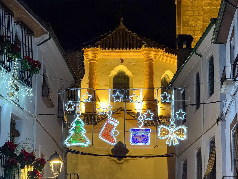 Navidad en el barrio de la Villa de Priego-03