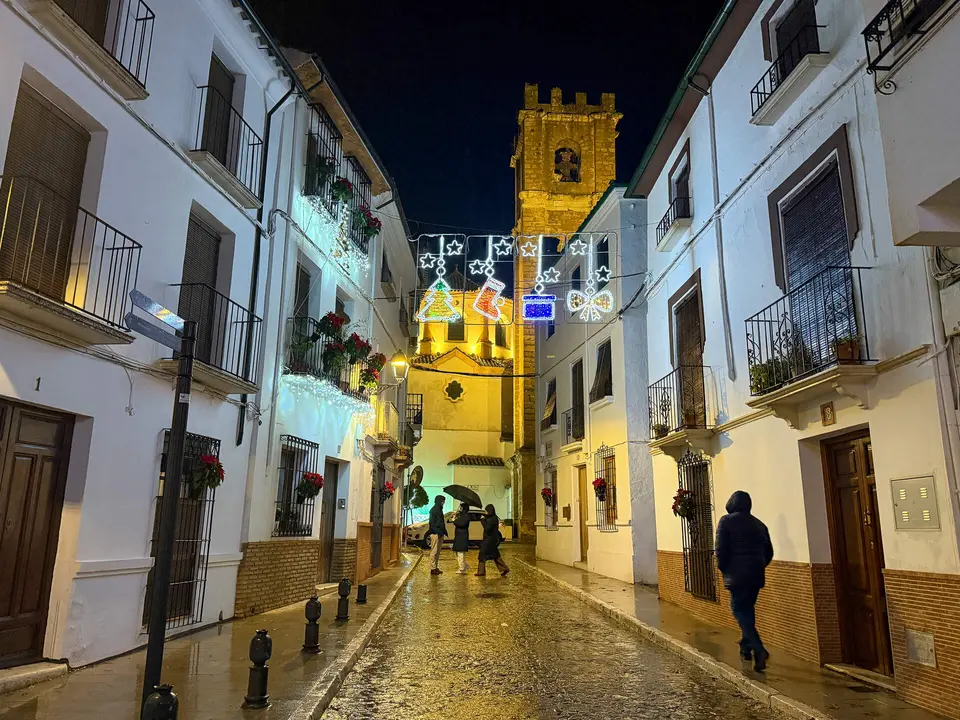 Navidad en el barrio de la Villa de Priego-04