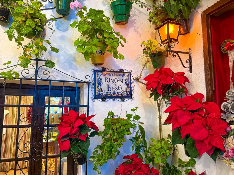 Navidad en el barrio de la Villa de Priego-10