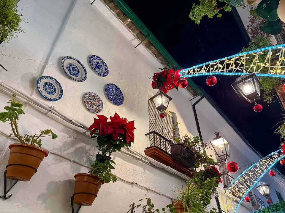 Navidad en el barrio de la Villa de Priego-15