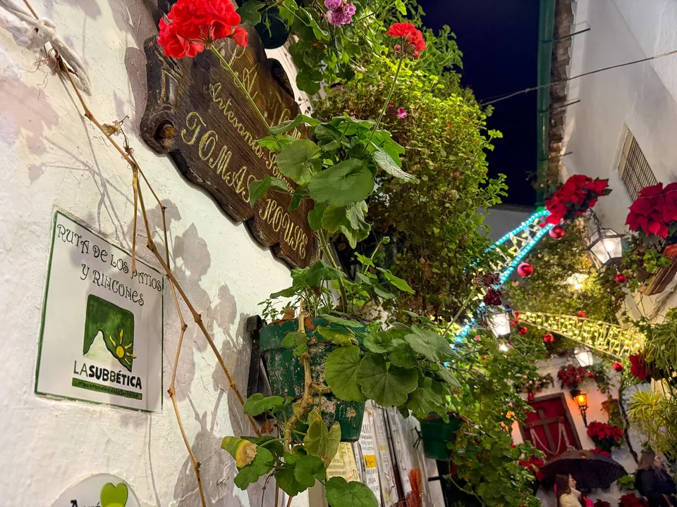 Navidad en el barrio de la Villa de Priego-16