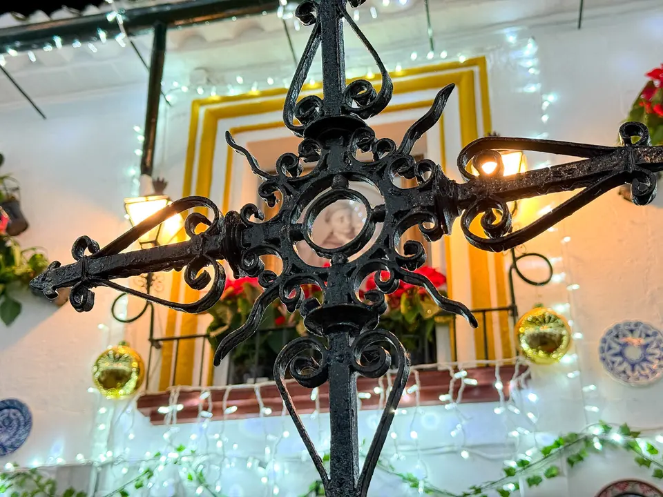 Navidad en el barrio de la Villa de Priego-18