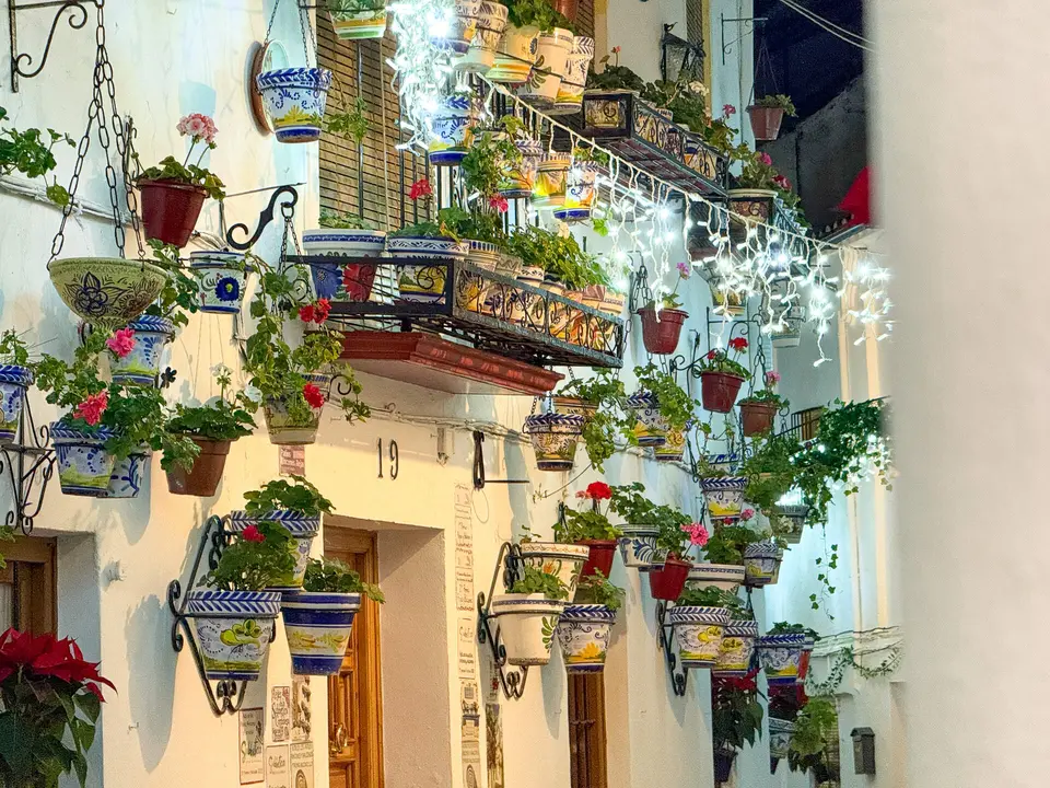 Navidad en el barrio de la Villa de Priego-23