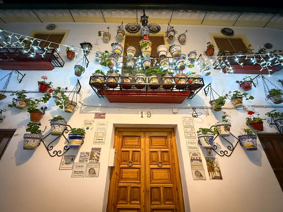 Navidad en el barrio de la Villa de Priego-24
