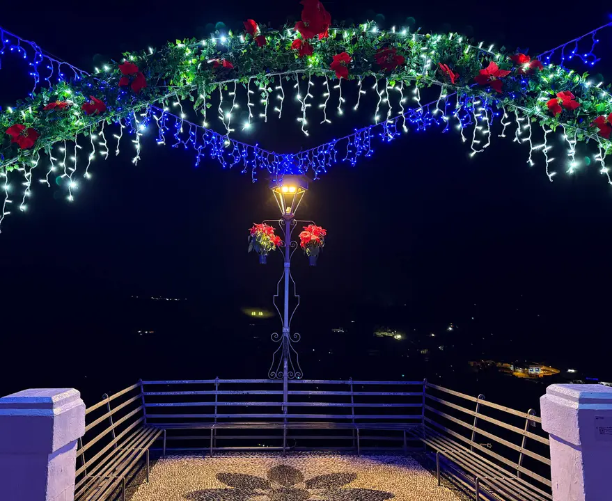 Navidad en el barrio de la Villa de Priego-28