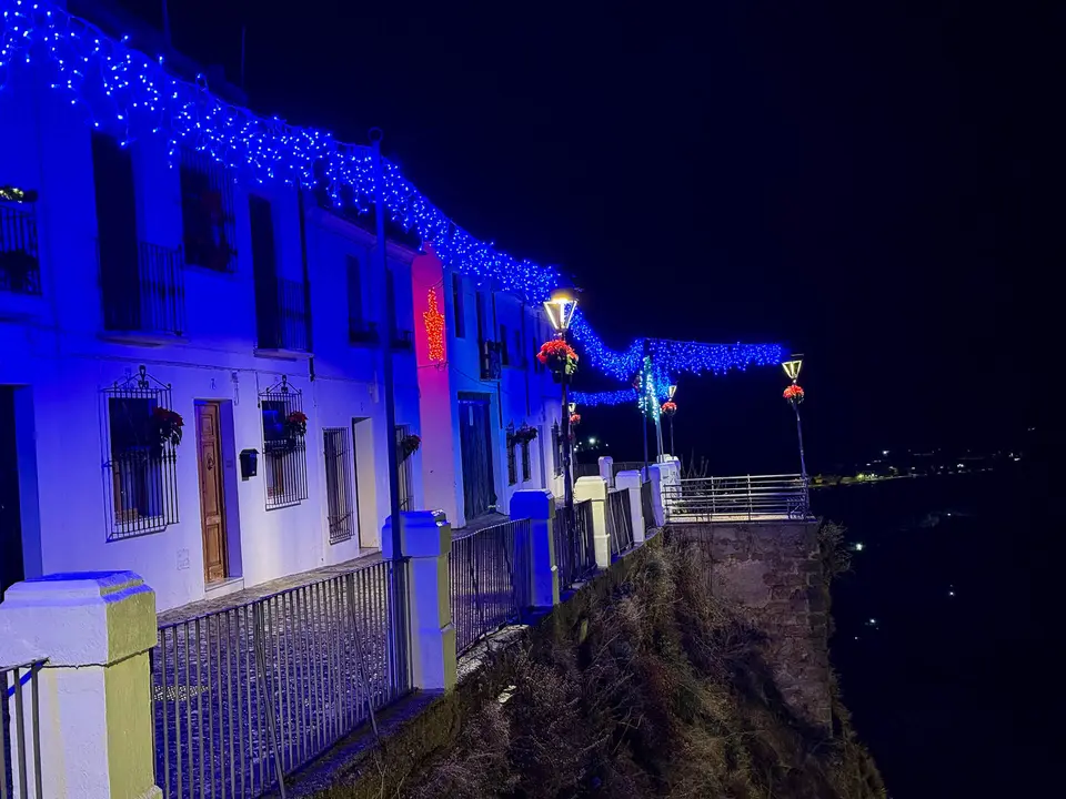 Navidad en el barrio de la Villa de Priego-29