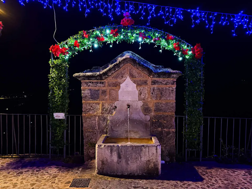 Navidad en el barrio de la Villa de Priego-30