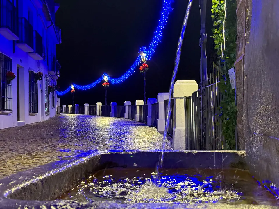 Navidad en el barrio de la Villa de Priego-31