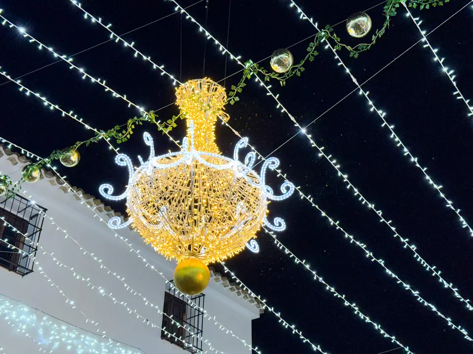 Navidad en el barrio de la Villa de Priego-37