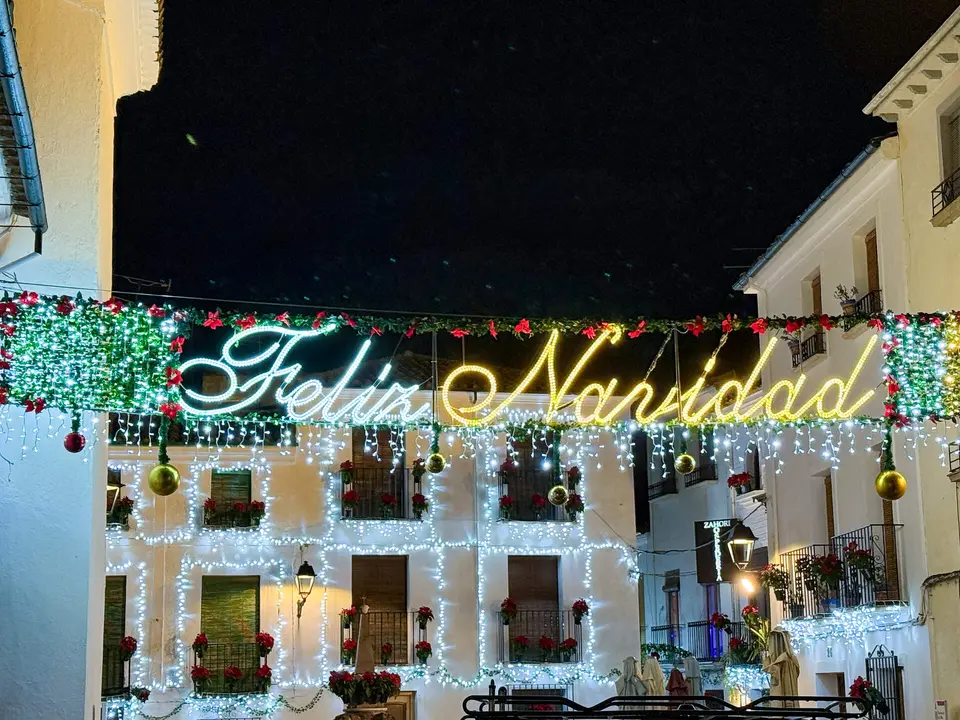 Navidad en el barrio de la Villa de Priego-43